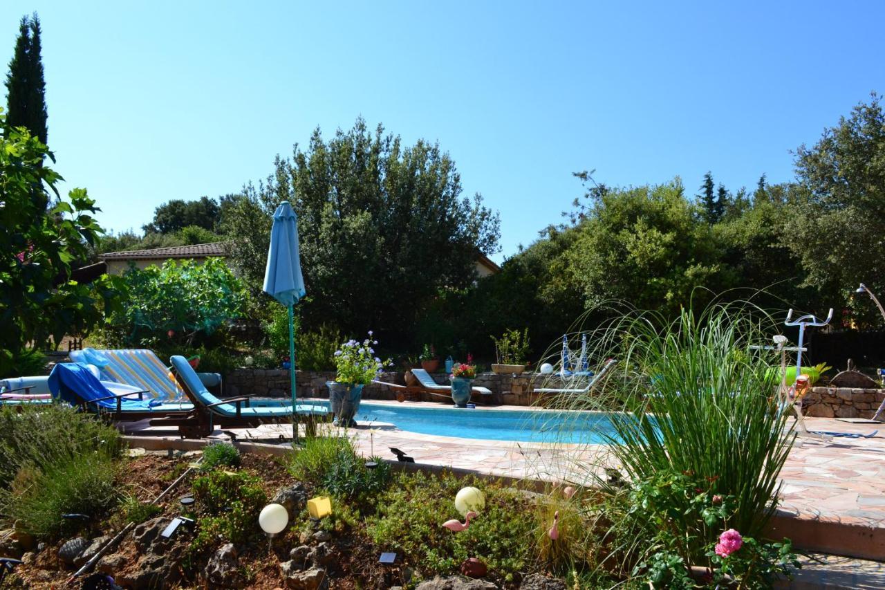 Suite 30 M2 Ideale Pour 2 Personnes Flassans-sur-Issole Εξωτερικό φωτογραφία